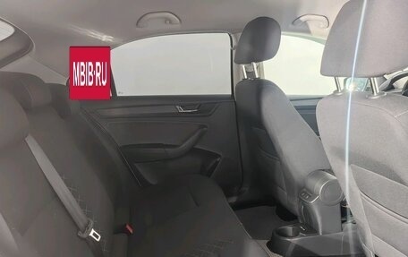 Skoda Rapid II, 2020 год, 1 405 889 рублей, 26 фотография