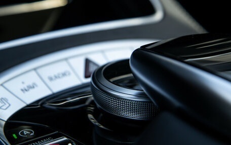 Mercedes-Benz S-Класс, 2018 год, 5 850 000 рублей, 23 фотография