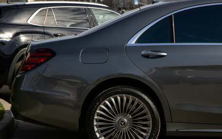 Mercedes-Benz S-Класс, 2018 год, 5 850 000 рублей, 26 фотография