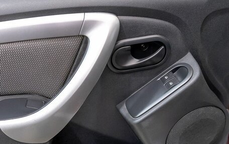 Renault Duster I рестайлинг, 2012 год, 879 000 рублей, 10 фотография