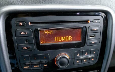 Renault Duster I рестайлинг, 2012 год, 879 000 рублей, 19 фотография