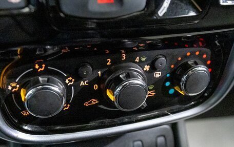 Renault Duster I рестайлинг, 2012 год, 879 000 рублей, 20 фотография