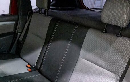 Renault Duster I рестайлинг, 2012 год, 879 000 рублей, 24 фотография