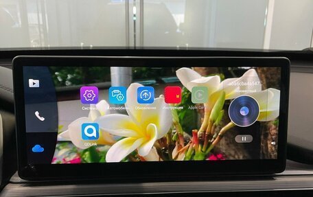 Chery Tiggo 8 Pro, 2021 год, 1 849 000 рублей, 8 фотография