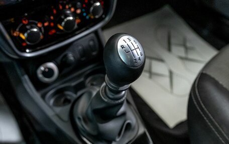 Renault Duster I рестайлинг, 2012 год, 879 000 рублей, 22 фотография