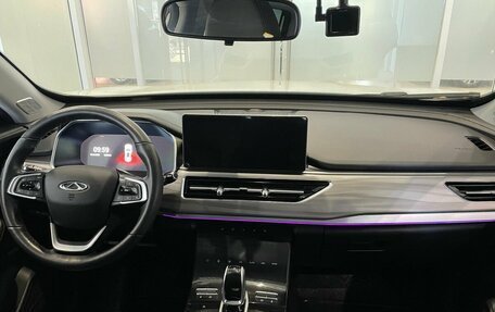 Chery Tiggo 8 Pro, 2021 год, 1 849 000 рублей, 5 фотография