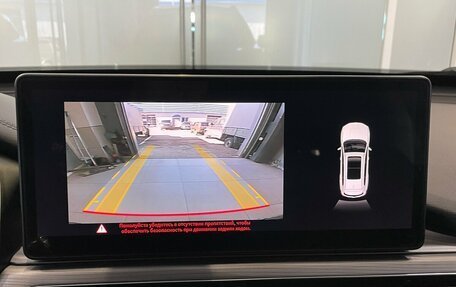 Chery Tiggo 8 Pro, 2021 год, 1 849 000 рублей, 9 фотография