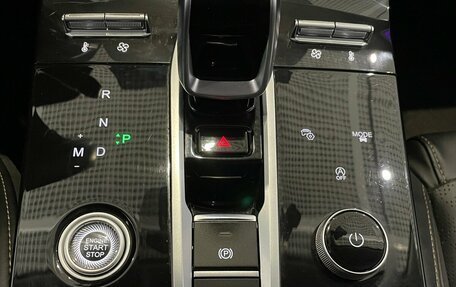 Chery Tiggo 8 Pro, 2021 год, 1 849 000 рублей, 10 фотография