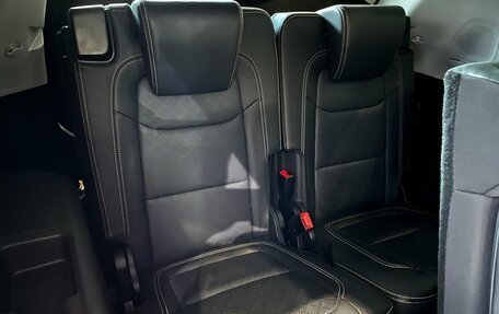 Chery Tiggo 8 Pro, 2021 год, 1 849 000 рублей, 16 фотография