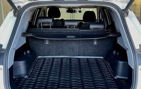 Chery Tiggo 8 Pro, 2021 год, 1 849 000 рублей, 17 фотография