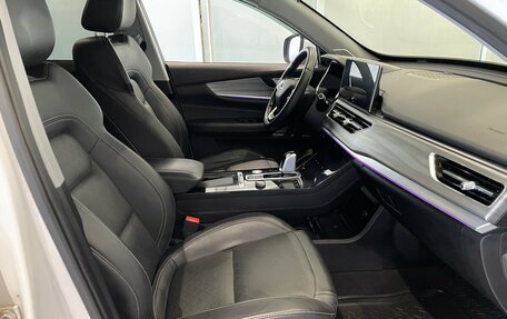 Chery Tiggo 8 Pro, 2021 год, 1 849 000 рублей, 14 фотография