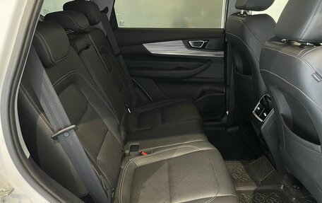 Chery Tiggo 8 Pro, 2021 год, 1 849 000 рублей, 15 фотография