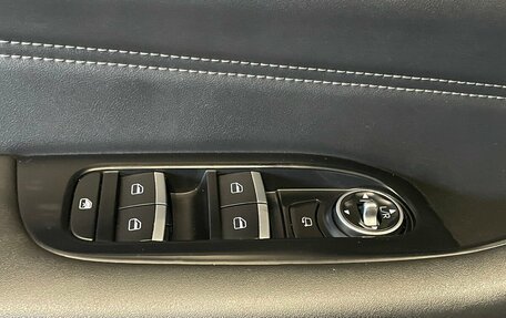 Chery Tiggo 8 Pro, 2021 год, 1 849 000 рублей, 11 фотография