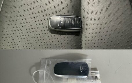 Chery Tiggo 8 Pro, 2021 год, 1 849 000 рублей, 21 фотография