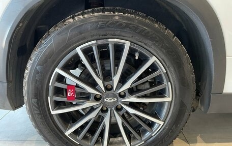 Chery Tiggo 8 Pro, 2021 год, 1 849 000 рублей, 19 фотография