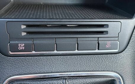 Volkswagen Tiguan I, 2008 год, 750 000 рублей, 16 фотография