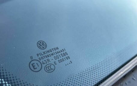 Volkswagen Tiguan I, 2008 год, 750 000 рублей, 19 фотография