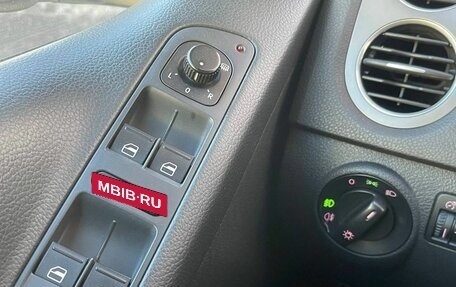 Volkswagen Tiguan I, 2008 год, 750 000 рублей, 14 фотография