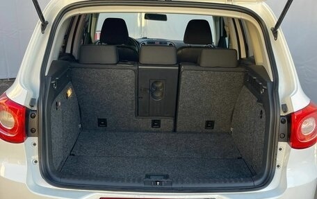 Volkswagen Tiguan I, 2008 год, 750 000 рублей, 7 фотография