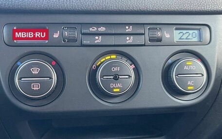 Volkswagen Tiguan I, 2008 год, 750 000 рублей, 18 фотография