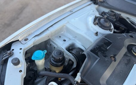 KIA Optima II, 2004 год, 330 000 рублей, 11 фотография