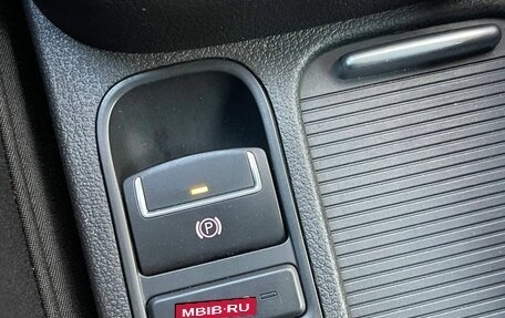 Volkswagen Tiguan I, 2008 год, 750 000 рублей, 15 фотография