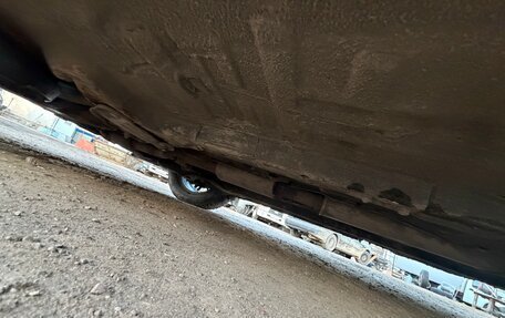 KIA Optima II, 2004 год, 330 000 рублей, 14 фотография