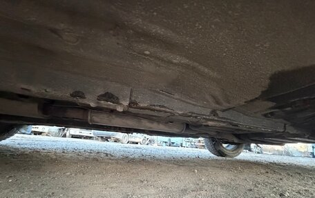 KIA Optima II, 2004 год, 330 000 рублей, 13 фотография