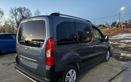 Peugeot Partner II рестайлинг 2, 2011 год, 580 000 рублей, 4 фотография