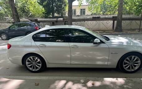 BMW 5 серия, 2016 год, 2 600 000 рублей, 4 фотография