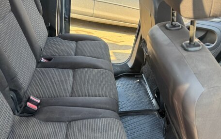 Peugeot Partner II рестайлинг 2, 2011 год, 580 000 рублей, 7 фотография