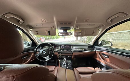 BMW 5 серия, 2016 год, 2 600 000 рублей, 7 фотография