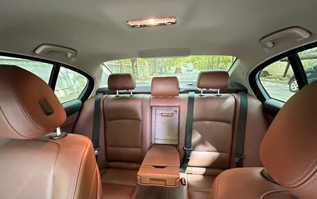 BMW 5 серия, 2016 год, 2 600 000 рублей, 8 фотография