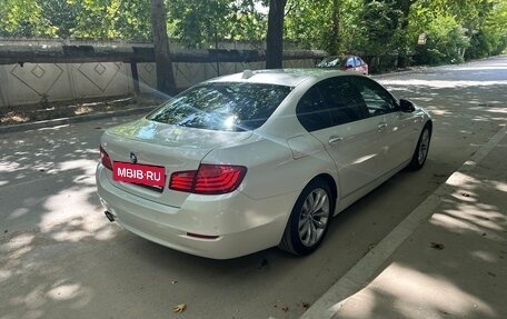 BMW 5 серия, 2016 год, 2 600 000 рублей, 5 фотография