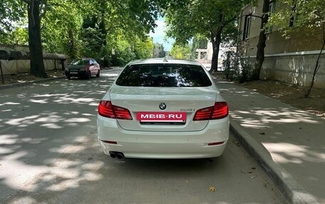 BMW 5 серия, 2016 год, 2 600 000 рублей, 6 фотография