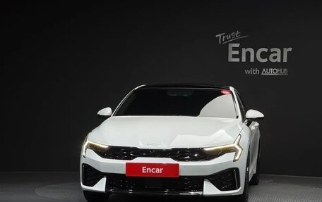 KIA K5, 2023 год, 2 290 002 рублей, 2 фотография