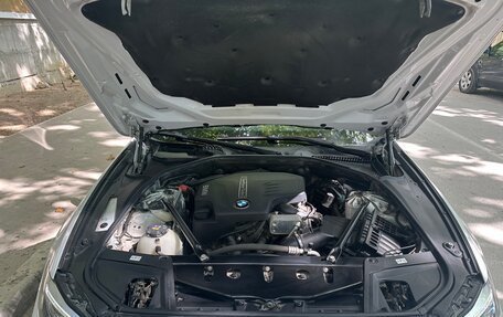 BMW 5 серия, 2016 год, 2 600 000 рублей, 13 фотография