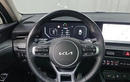 KIA K5, 2023 год, 2 290 002 рублей, 6 фотография
