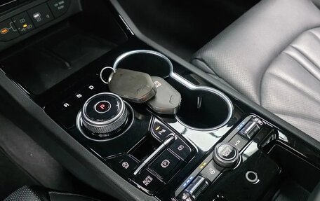 KIA K5, 2023 год, 2 290 002 рублей, 7 фотография