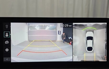 KIA K5, 2023 год, 2 290 002 рублей, 9 фотография