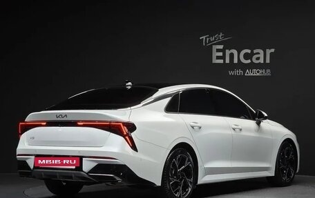 KIA K5, 2023 год, 2 290 002 рублей, 4 фотография