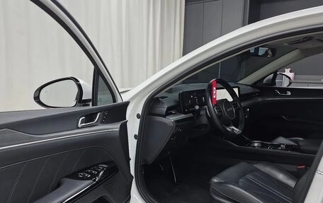 KIA K5, 2023 год, 2 290 002 рублей, 10 фотография