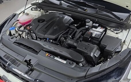 KIA K5, 2023 год, 2 290 002 рублей, 17 фотография