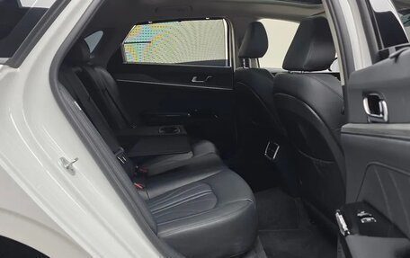 KIA K5, 2023 год, 2 290 002 рублей, 11 фотография