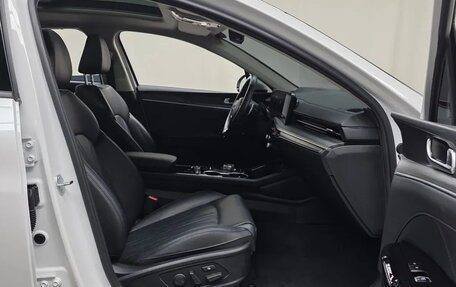 KIA K5, 2023 год, 2 290 002 рублей, 12 фотография