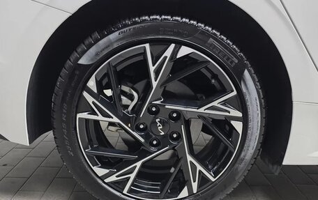 KIA K5, 2023 год, 2 290 002 рублей, 16 фотография