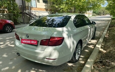 BMW 5 серия, 2016 год, 2 600 000 рублей, 11 фотография