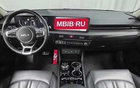 KIA K5, 2023 год, 2 290 002 рублей, 5 фотография