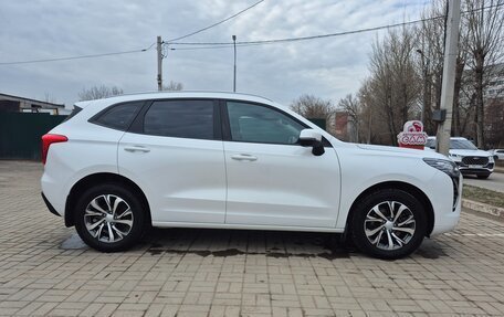 Haval Jolion, 2023 год, 1 900 000 рублей, 3 фотография