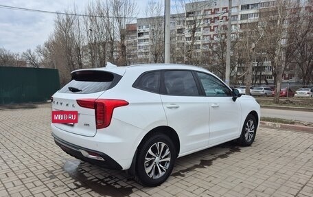 Haval Jolion, 2023 год, 1 900 000 рублей, 7 фотография